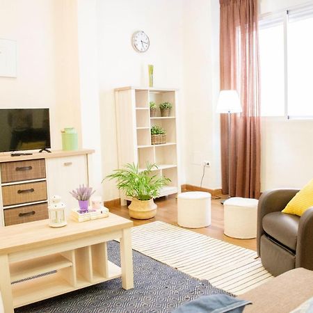 Cordoba Cool La Compania 아파트 외부 사진