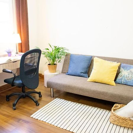Cordoba Cool La Compania 아파트 외부 사진