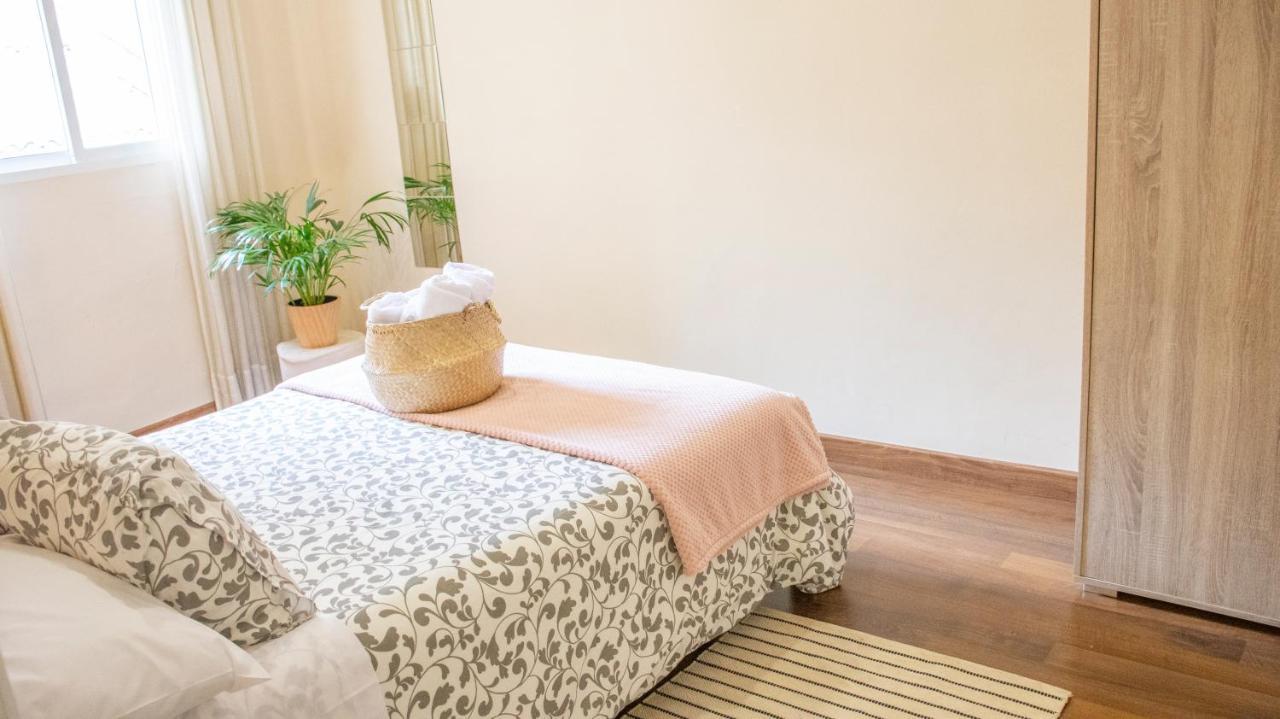 Cordoba Cool La Compania 아파트 외부 사진