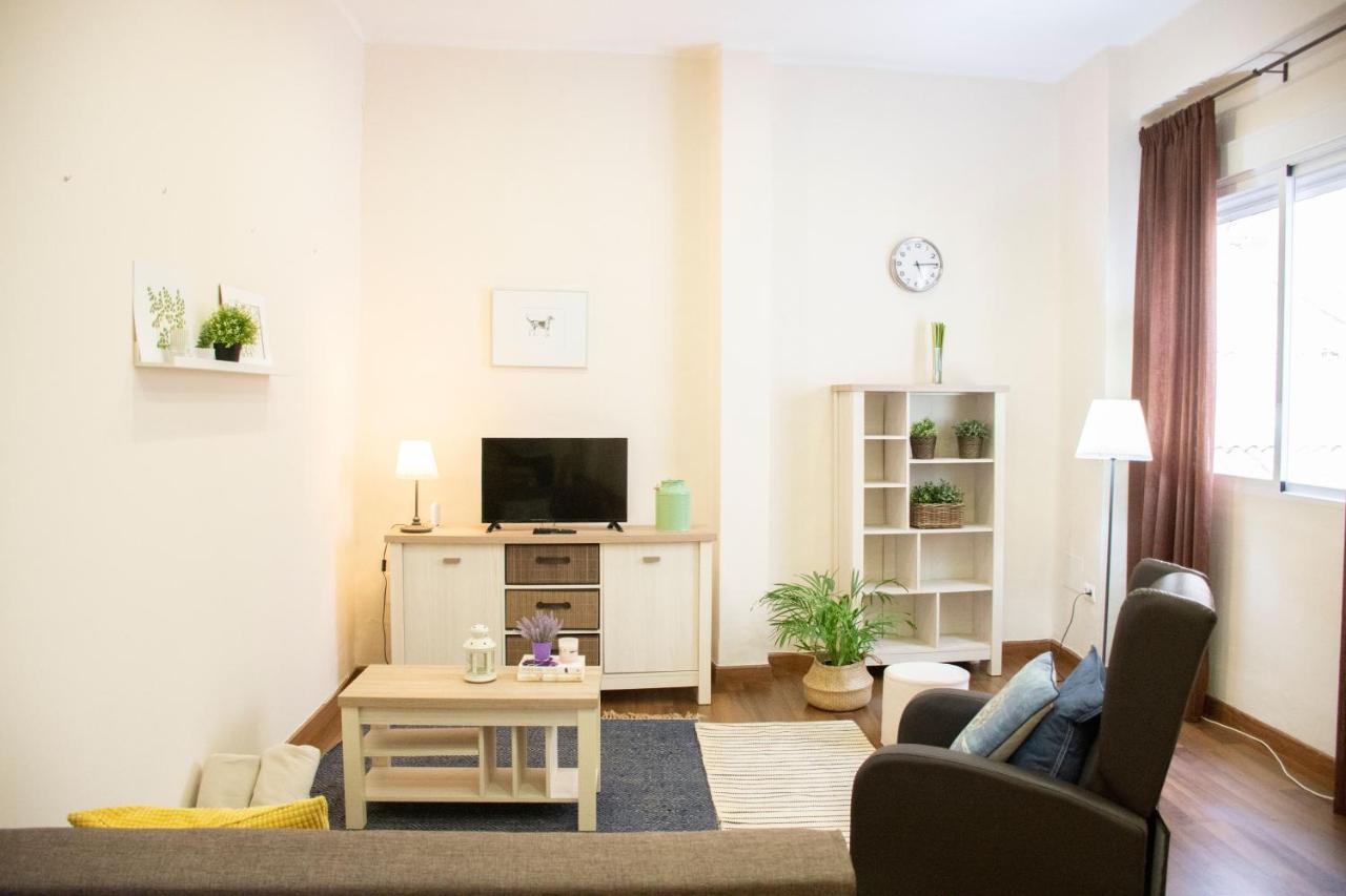 Cordoba Cool La Compania 아파트 외부 사진