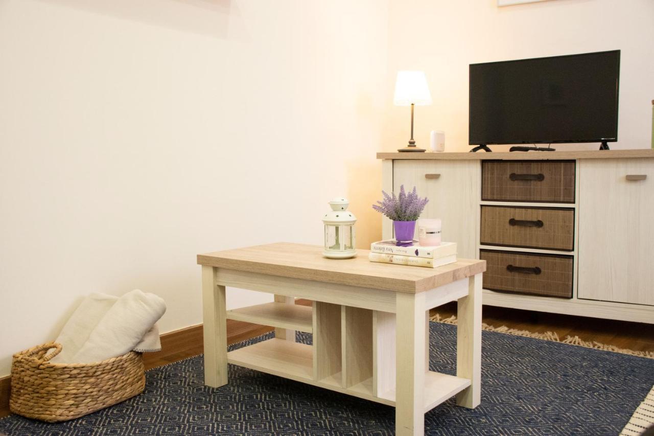 Cordoba Cool La Compania 아파트 외부 사진